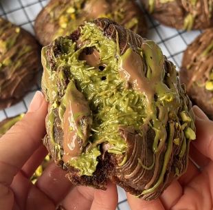 Dubai Choc