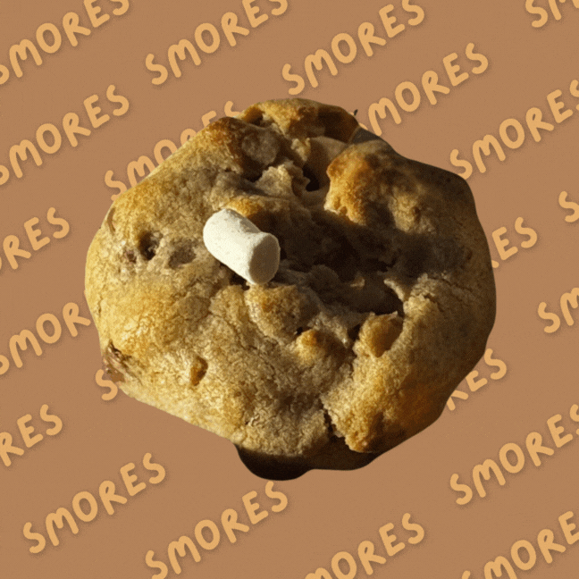 S’mores