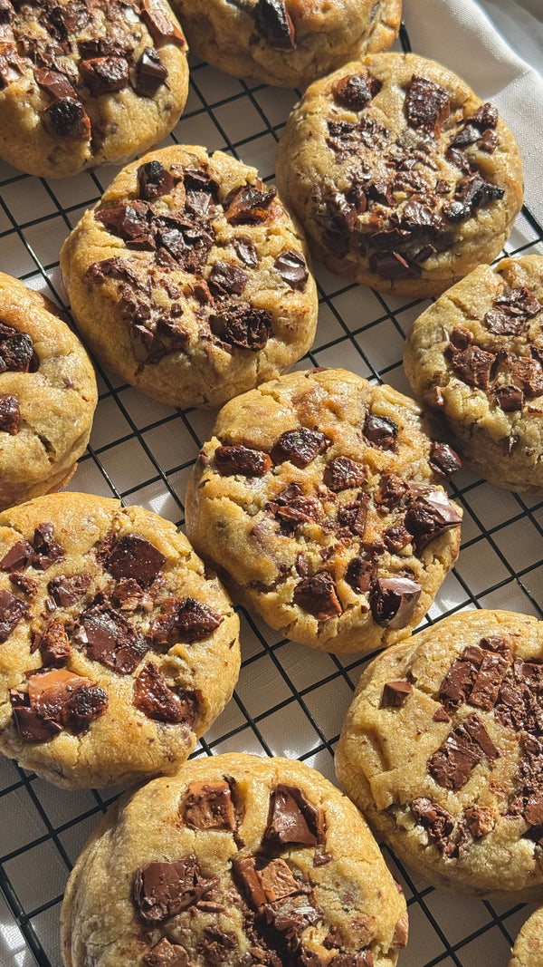 Classic Choc Chip