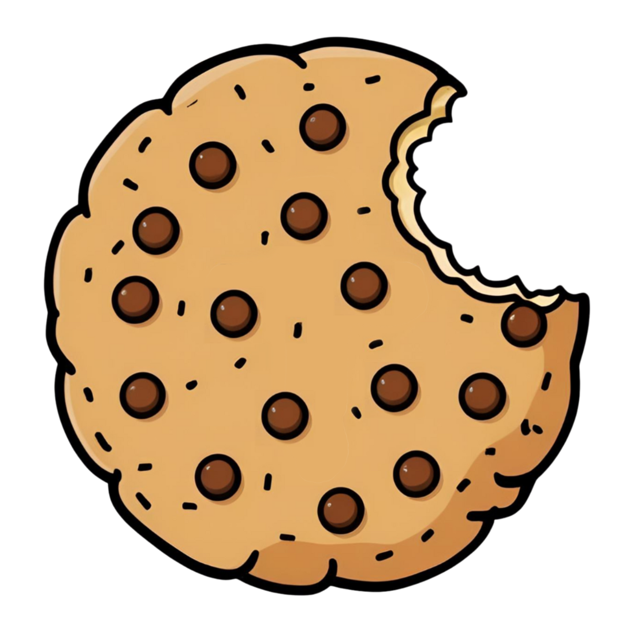 Faith & Flour Cookie Co. 