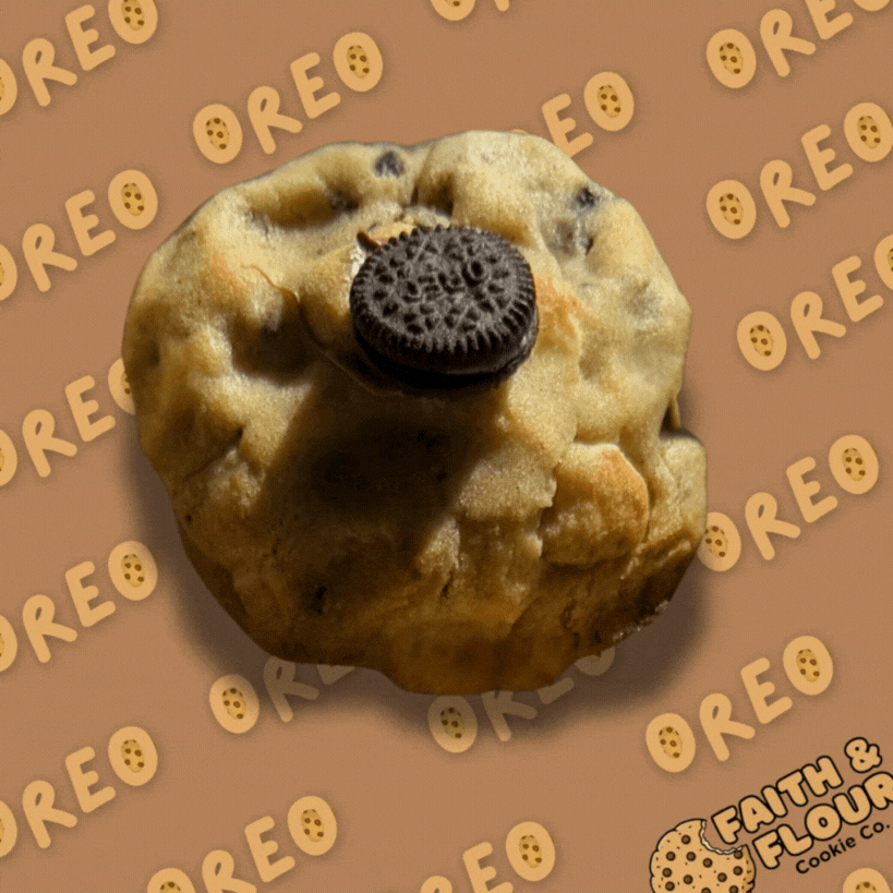 Signature Oreo