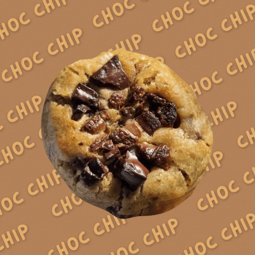 Classic Choc Chip