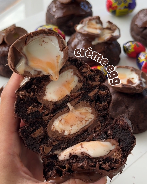 Easter Cookie Collection