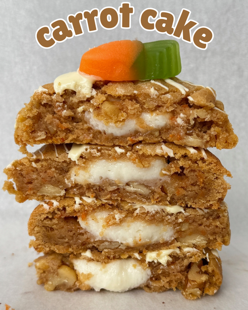 Easter Cookie Collection